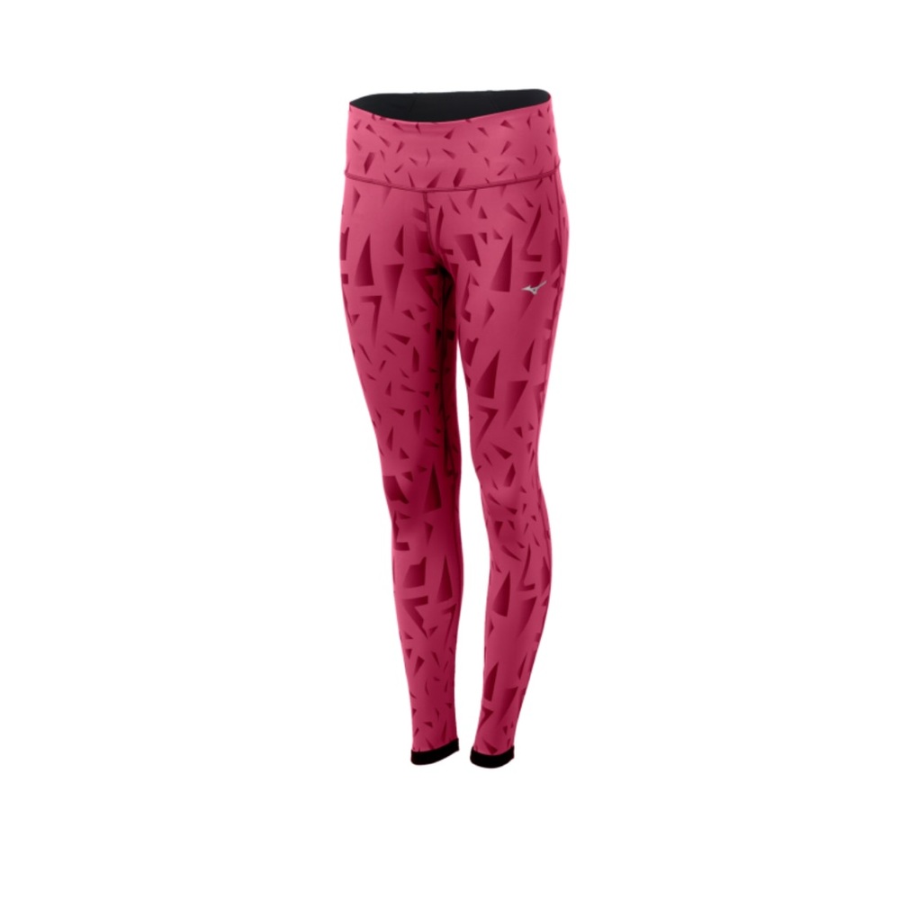 NWT Mizuno Duo Running Tights
